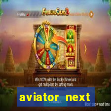 aviator next spribegaming com login