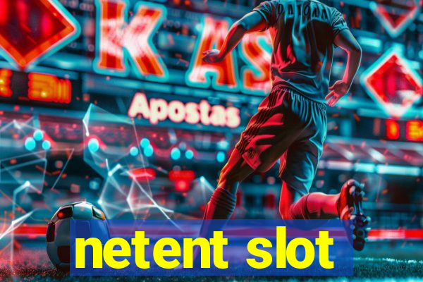 netent slot