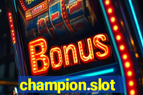 champion.slot