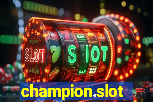 champion.slot