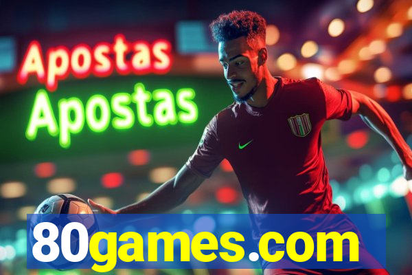 80games.com