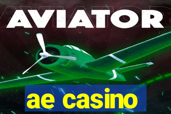 ae casino