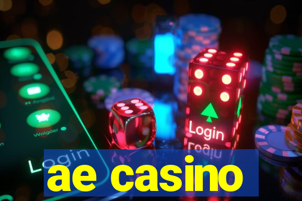 ae casino