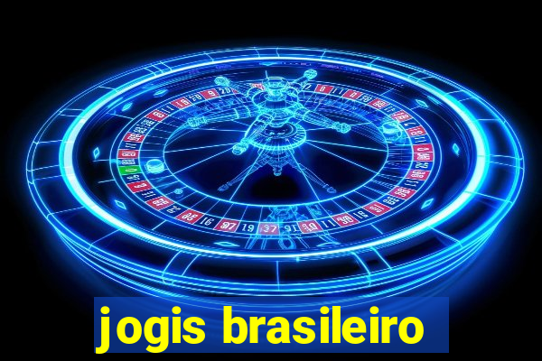 jogis brasileiro