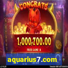 aquarius7.com