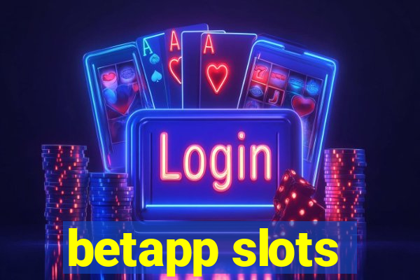 betapp slots