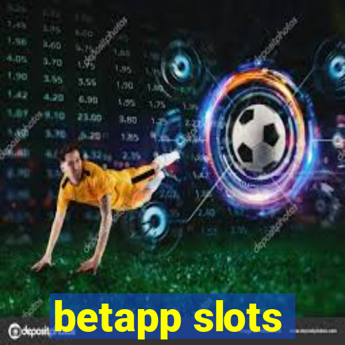 betapp slots