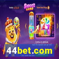 44bet.com