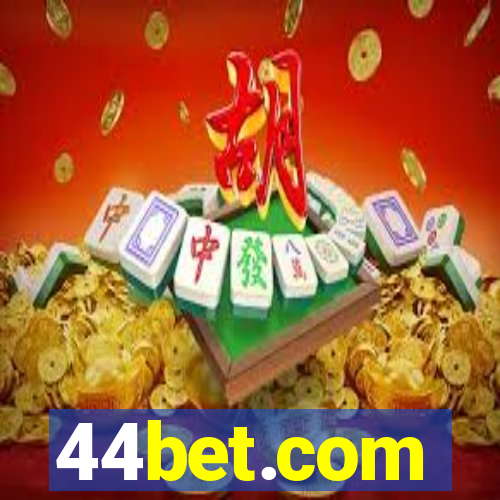 44bet.com