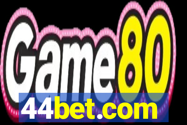 44bet.com