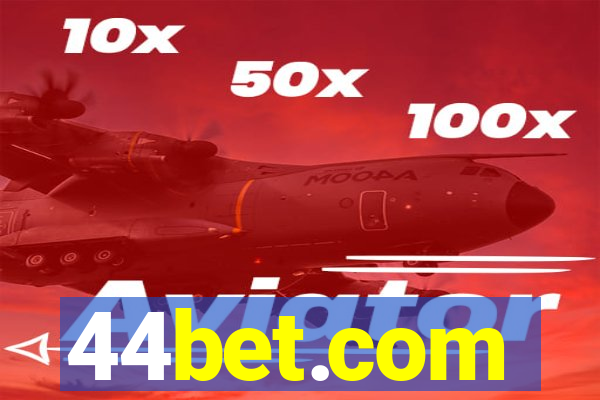 44bet.com