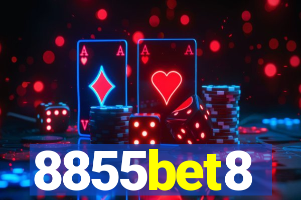 8855bet8