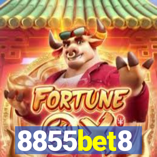 8855bet8