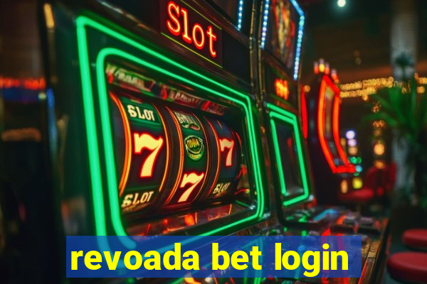 revoada bet login