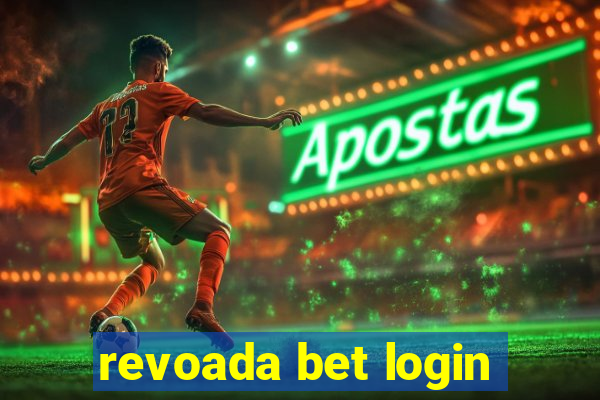 revoada bet login