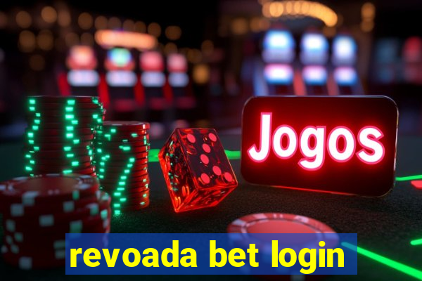 revoada bet login