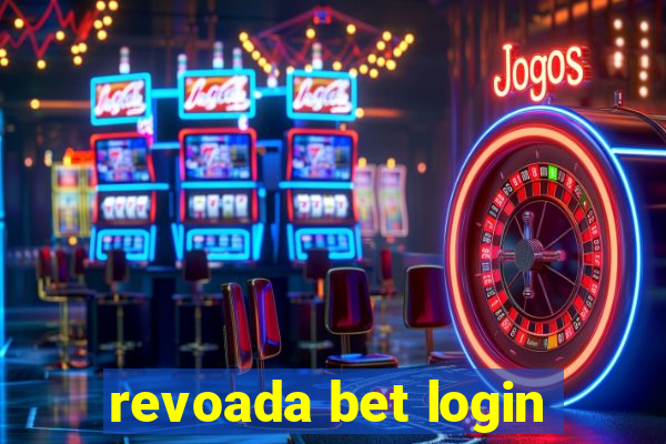 revoada bet login