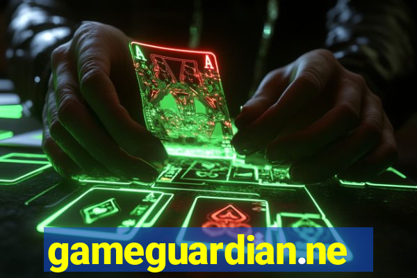 gameguardian.net