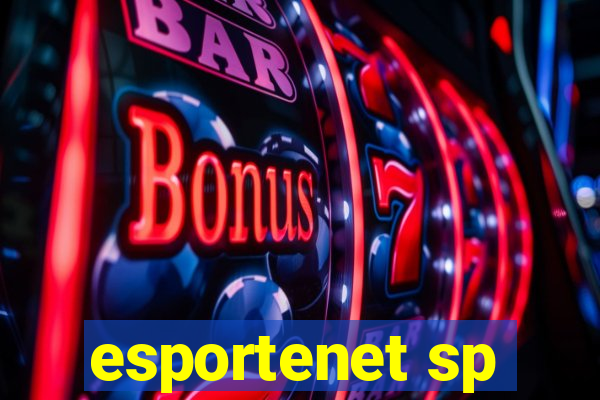 esportenet sp