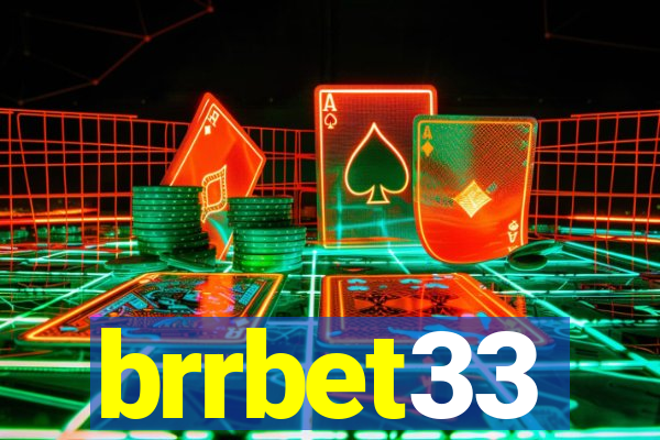 brrbet33