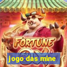 jogo das mine