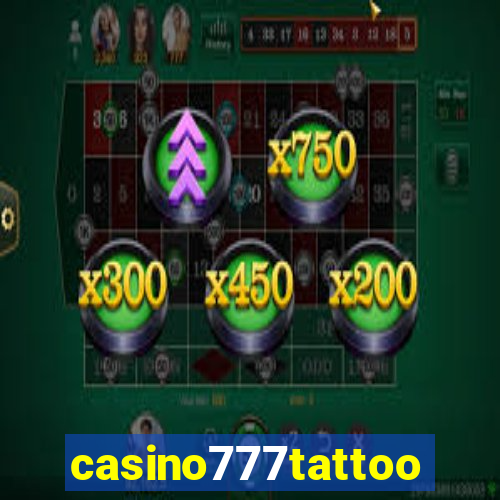 casino777tattoo