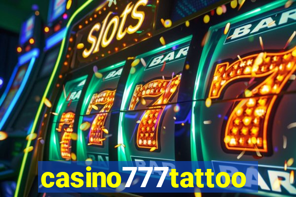 casino777tattoo