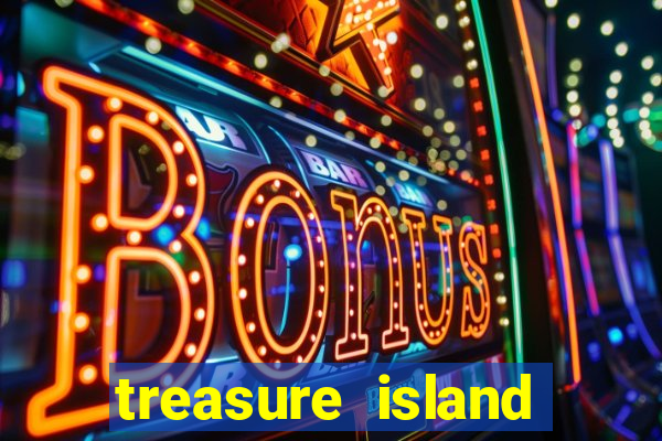 treasure island casino las vegas nv