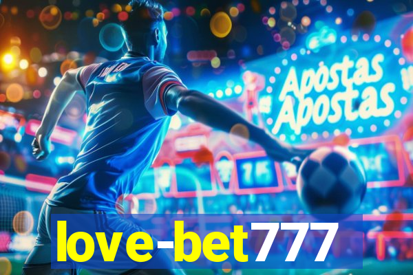 love-bet777