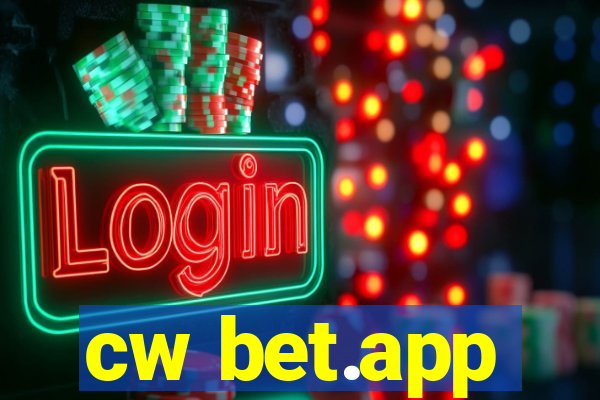 cw bet.app