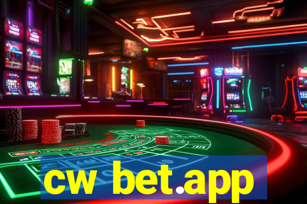 cw bet.app