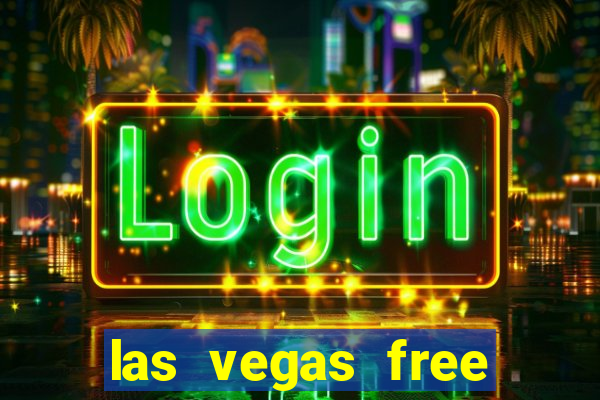 las vegas free slot machines