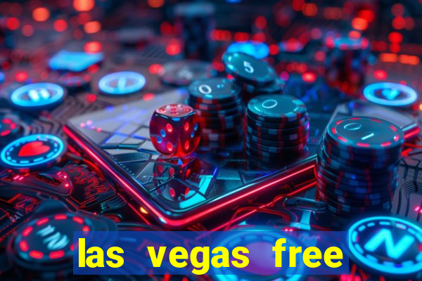 las vegas free slot machines