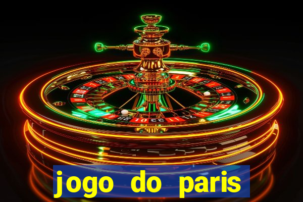 jogo do paris saint germain onde assistir