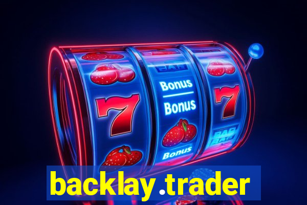 backlay.trader