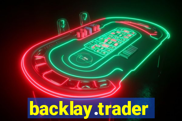 backlay.trader