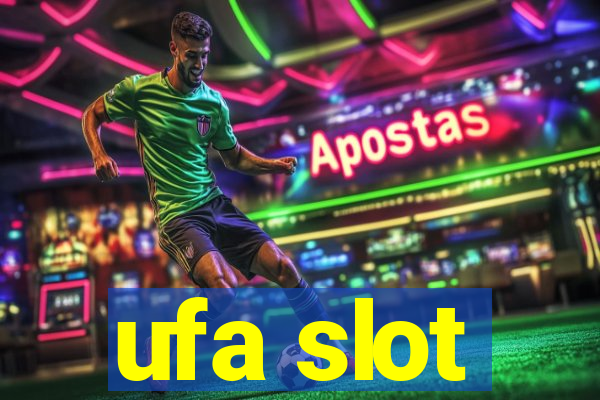 ufa slot