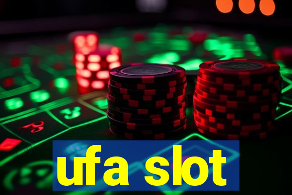 ufa slot