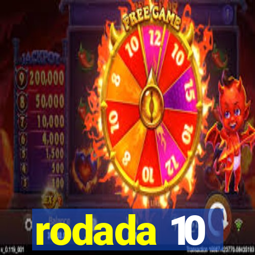 rodada 10