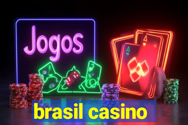 brasil casino