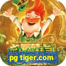 pg tiger.com