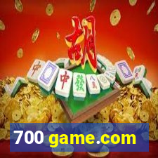 700 game.com