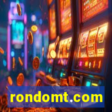 rondomt.com