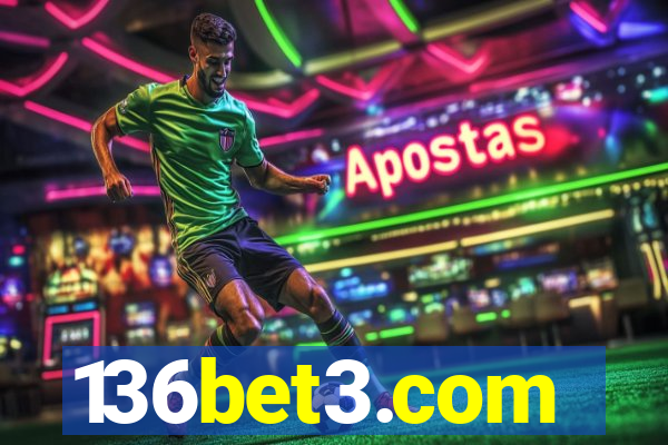 136bet3.com