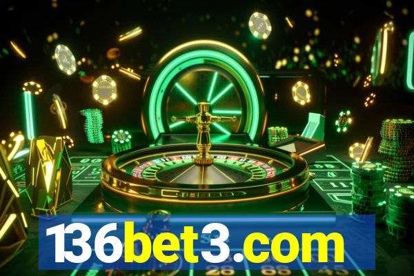 136bet3.com