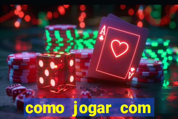 como jogar com bonus na blaze