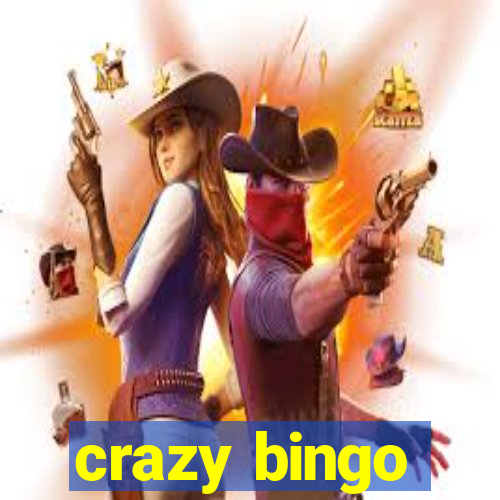 crazy bingo