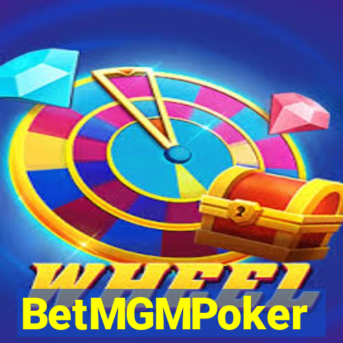 BetMGMPoker