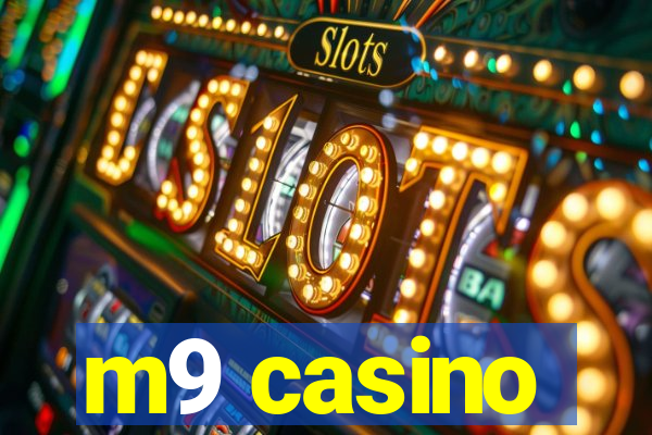 m9 casino