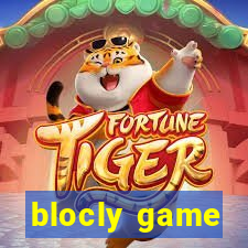 blocly game